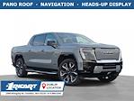 New 2024 GMC Sierra EV Denali Crew Cab AWD, Pickup for sale #GMR1640 - photo 1