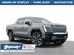 New 2024 GMC Sierra EV Denali Crew Cab AWD, Pickup for sale #GMR1651 - photo 1