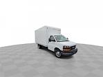 New 2024 GMC Savana 3500 Work Van 4x2, Box Van for sale #GMR1658 - photo 3