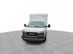 New 2024 GMC Savana 3500 Work Van 4x2, Box Van for sale #GMR1658 - photo 4