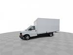 New 2024 GMC Savana 3500 Work Van 4x2, Box Van for sale #GMR1658 - photo 5