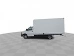 New 2024 GMC Savana 3500 Work Van 4x2, Box Van for sale #GMR1658 - photo 6