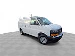 New 2024 GMC Savana 2500 Work Van RWD, Upfitted Cargo Van for sale #GMR1706 - photo 3