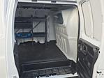 New 2024 GMC Savana 2500 Work Van RWD, Upfitted Cargo Van for sale #GMR1706 - photo 32