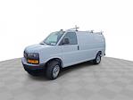 New 2024 GMC Savana 2500 Work Van RWD, Upfitted Cargo Van for sale #GMR1706 - photo 5