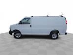 New 2024 GMC Savana 2500 Work Van RWD, Upfitted Cargo Van for sale #GMR1706 - photo 6