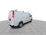 New 2024 GMC Savana 2500 Work Van RWD, Upfitted Cargo Van for sale #GMR1706 - photo 9