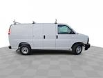 New 2024 GMC Savana 2500 Work Van RWD, Upfitted Cargo Van for sale #GMR1706 - photo 10