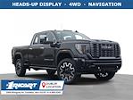 New 2024 GMC Sierra 2500 Denali Ultimate Crew Cab 4x4, Pickup for sale #GMR1711 - photo 1