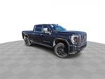 New 2024 GMC Sierra 2500 Denali Ultimate Crew Cab 4x4, Pickup for sale #GMR1712 - photo 3