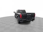 New 2024 GMC Sierra 2500 Denali Ultimate Crew Cab 4x4, Pickup for sale #GMR1713 - photo 8