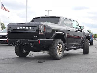 2025 GMC Hummer EV Pickup Crew Cab AWD, Pickup for sale #GMS1008 - photo 2