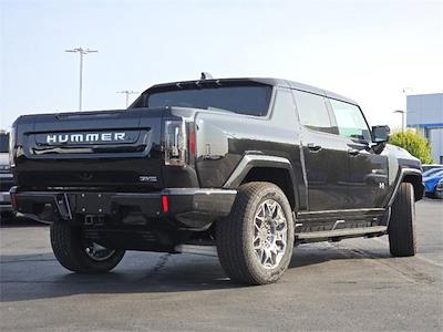 2025 GMC Hummer EV Pickup Crew Cab AWD, Pickup for sale #GMS1011 - photo 2