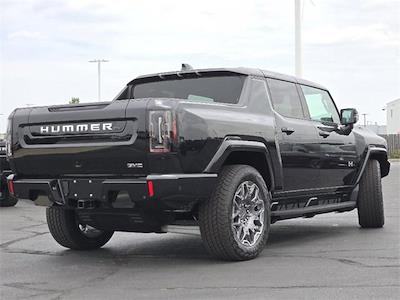 2025 GMC Hummer EV Pickup Crew Cab AWD, Pickup for sale #GMS1018 - photo 2