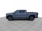 2025 GMC Sierra 1500 Crew Cab 4x4, Pickup for sale #GMS1027 - photo 6