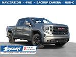 New 2025 GMC Sierra 1500 Elevation Crew Cab 4x4, Pickup for sale #GMS1032 - photo 1