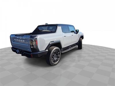 2025 GMC Hummer EV Pickup Crew Cab AWD, Pickup for sale #GMS1038 - photo 2