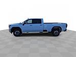 New 2025 GMC Sierra 3500 Pro Crew Cab 4x4, Pickup for sale #GMS1040 - photo 6