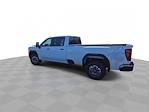 New 2025 GMC Sierra 3500 Pro Crew Cab 4x4, Pickup for sale #GMS1040 - photo 7