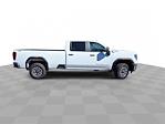 New 2025 GMC Sierra 3500 Pro Crew Cab 4x4, Pickup for sale #GMS1040 - photo 9