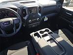 New 2025 GMC Sierra 3500 Pro Crew Cab 4x4, Pickup for sale #GMS1040 - photo 10