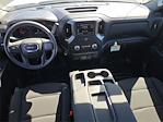 New 2025 GMC Sierra 3500 Pro Crew Cab 4x4, Pickup for sale #GMS1040 - photo 19