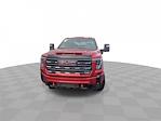 New 2025 GMC Sierra 2500 AT4 Crew Cab 4x4, Pickup for sale #GMS1041 - photo 4