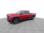 New 2025 GMC Sierra 2500 AT4 Crew Cab 4x4, Pickup for sale #GMS1041 - photo 5