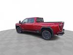 New 2025 GMC Sierra 2500 AT4 Crew Cab 4x4, Pickup for sale #GMS1041 - photo 7