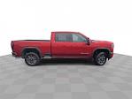 New 2025 GMC Sierra 2500 AT4 Crew Cab 4x4, Pickup for sale #GMS1041 - photo 9