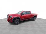 New 2025 GMC Sierra 2500 AT4 Crew Cab 4x4, Pickup for sale #GMS1041 - photo 5