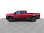 New 2025 GMC Sierra 2500 AT4 Crew Cab 4x4, Pickup for sale #GMS1041 - photo 6