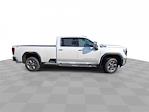 New 2025 GMC Sierra 2500 SLT Crew Cab 4x4, Pickup for sale #GMS1053 - photo 9