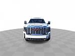 New 2025 GMC Sierra 3500 Denali Crew Cab 4x4, Pickup for sale #GMS1057 - photo 4