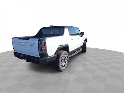 2025 GMC Hummer EV Pickup Crew Cab AWD, Pickup for sale #GMS1058 - photo 2