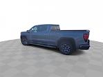 New 2025 GMC Sierra 1500 SLT Crew Cab 4x4, Pickup for sale #GMS1060 - photo 7