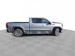 New 2025 GMC Sierra 1500 SLT Crew Cab 4x4, Pickup for sale #GMS1060 - photo 9