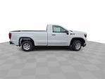 New 2025 GMC Sierra 1500 Pro Regular Cab 4x4, Pickup for sale #GMS1061 - photo 9