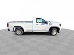 2025 GMC Sierra 1500 Regular Cab 4x4, Pickup for sale #GMS1062 - photo 9