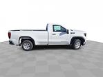 New 2025 GMC Sierra 1500 Pro Regular Cab 4x4, Pickup for sale #GMS1066 - photo 9