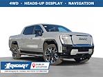 New 2025 GMC Sierra EV Denali Crew Cab 4WD, Pickup for sale #GMS1069 - photo 1