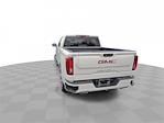 2025 GMC Sierra 1500 Crew Cab 4x4, Pickup for sale #GMS1071 - photo 8