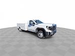 New 2025 GMC Sierra 3500 Pro Regular Cab 4x4, Service Truck for sale #GMS1074 - photo 3