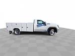 New 2025 GMC Sierra 3500 Pro Regular Cab 4x4, Service Truck for sale #GMS1074 - photo 9