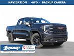 2025 GMC Sierra 1500 Double Cab 4x4, Pickup for sale #GMS1077 - photo 1