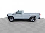 New 2025 GMC Sierra 1500 Pro Regular Cab 4x4, Pickup for sale #GMS1078 - photo 6