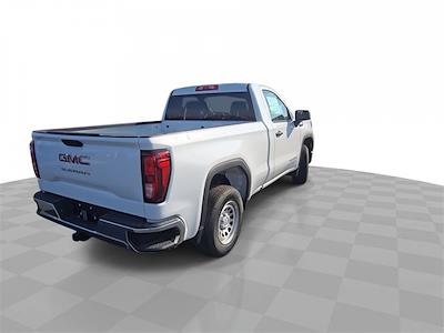 2025 GMC Sierra 1500 Regular Cab 4x4, Pickup for sale #GMS1084 - photo 2