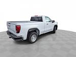 2025 GMC Sierra 1500 Regular Cab 4x4, Pickup for sale #GMS1085 - photo 2