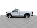 New 2025 GMC Sierra 1500 Pro Regular Cab 4x4, Pickup for sale #GMS1102 - photo 6