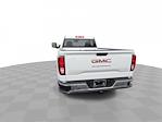 New 2025 GMC Sierra 1500 Pro Regular Cab 4x4, Pickup for sale #GMS1102 - photo 8